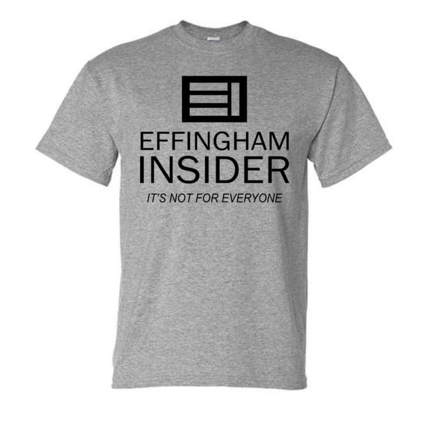 Adult Short Sleeve - EI Fundraiser