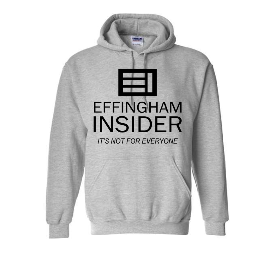 Adult Hoodie - EI Fundraiser