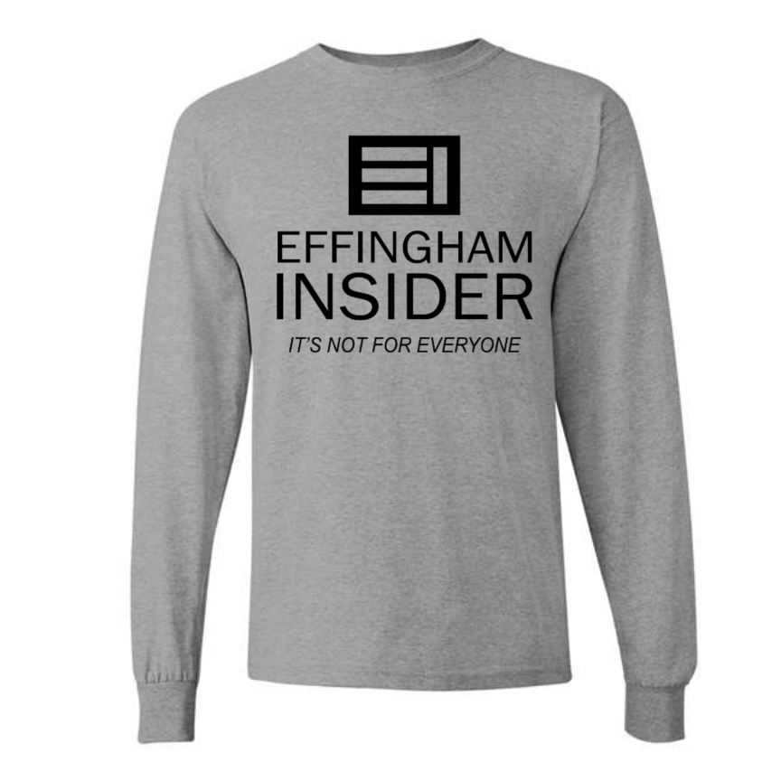 Adult Long Sleeve - EI Fundraiser