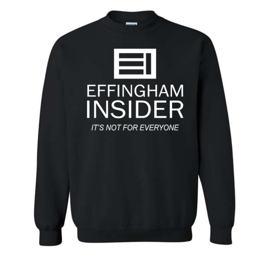 Adult Crewneck - EI Fundraiser