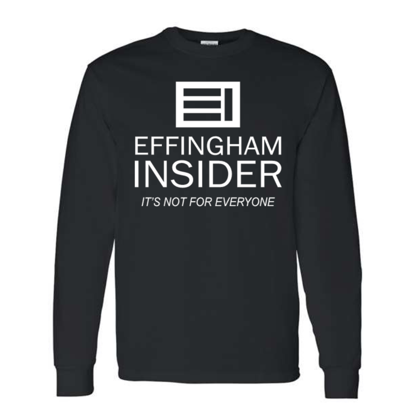 Adult Long Sleeve - EI Fundraiser