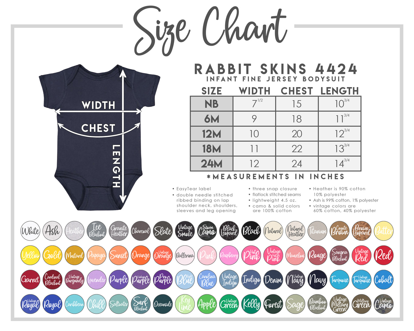 Kids Short Sleeve - EI Fundraiser