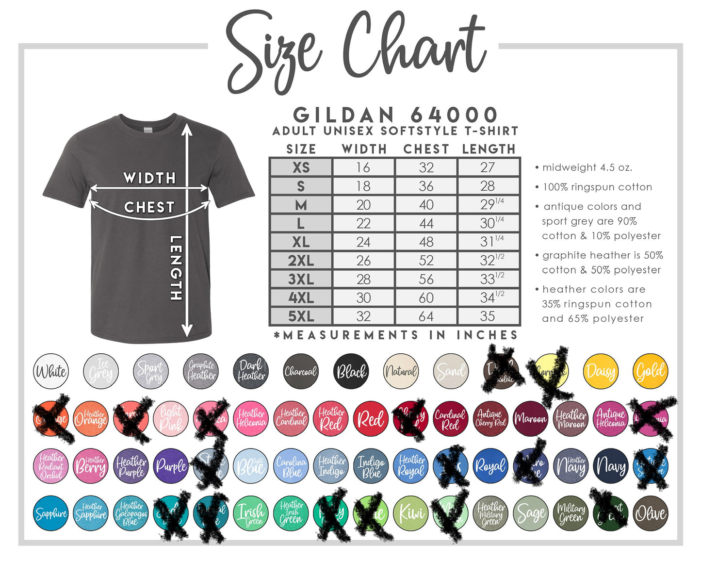 Adult Short Sleeve - EI Fundraiser
