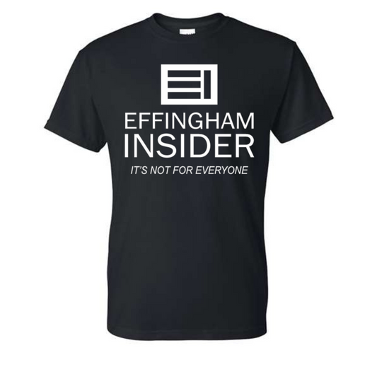 Kids Short Sleeve - EI Fundraiser