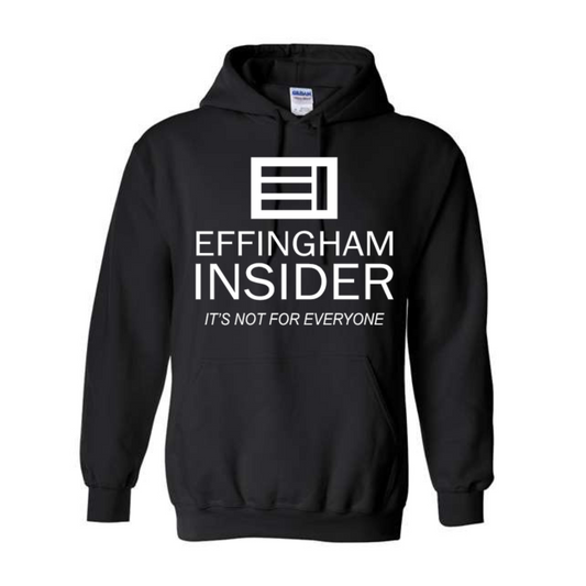 Adult Hoodie - EI Fundraiser