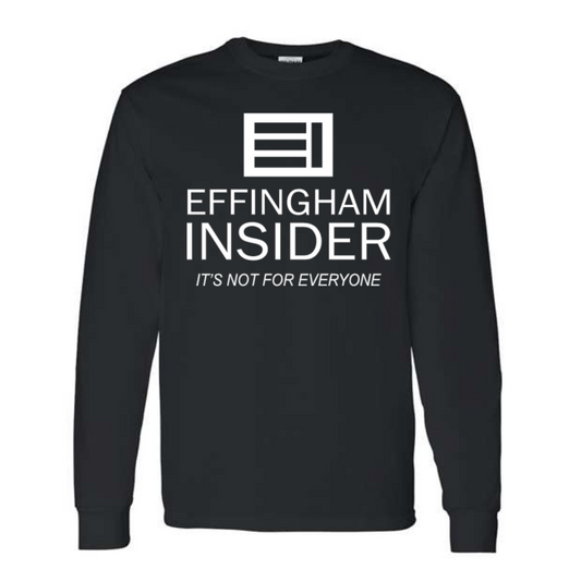 Adult Long Sleeve - EI Fundraiser